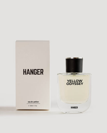 Yellow Odysessy EDP 50ML