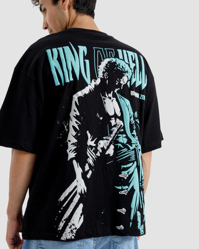 Zoro Tshirt