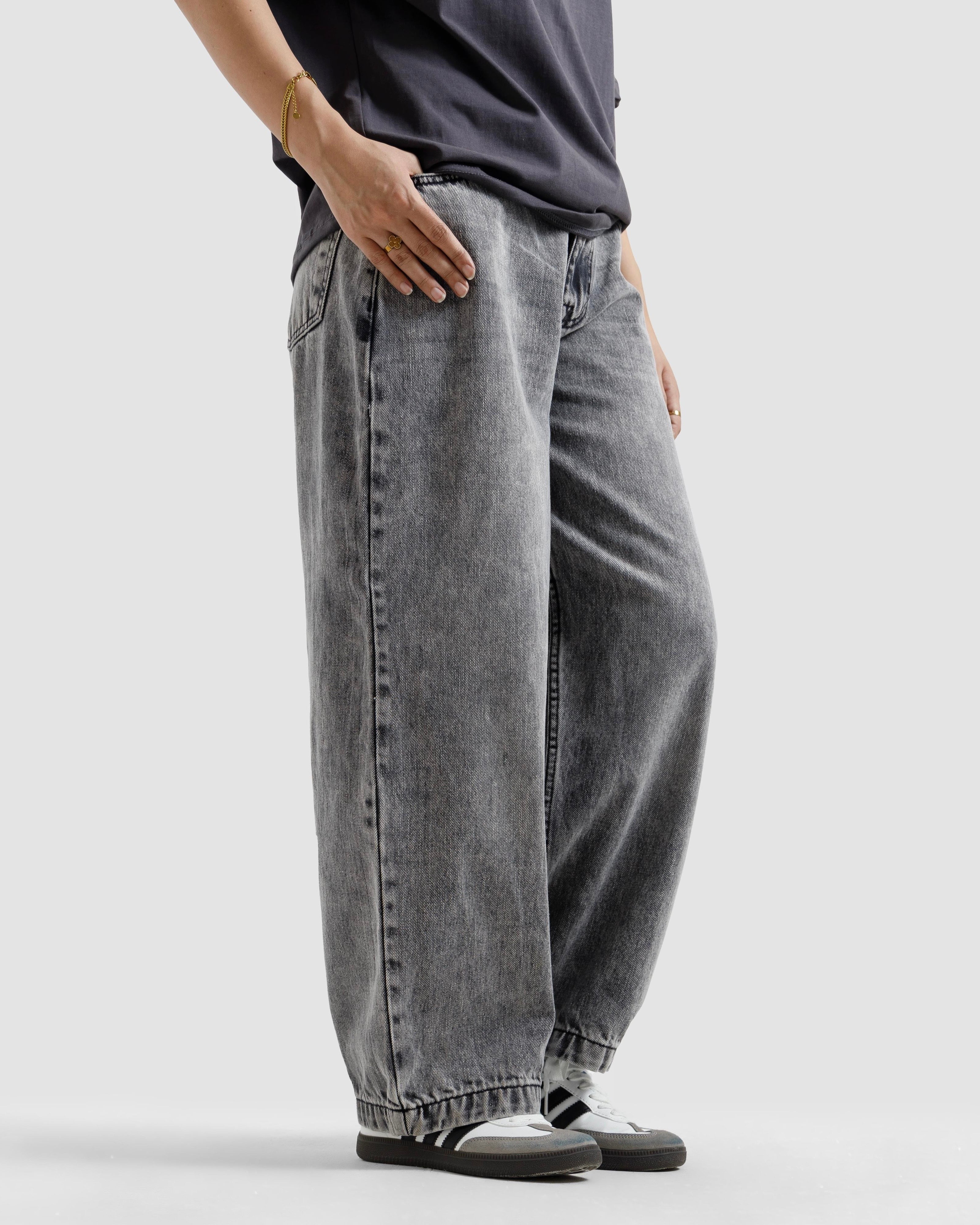 Baggy Jeans