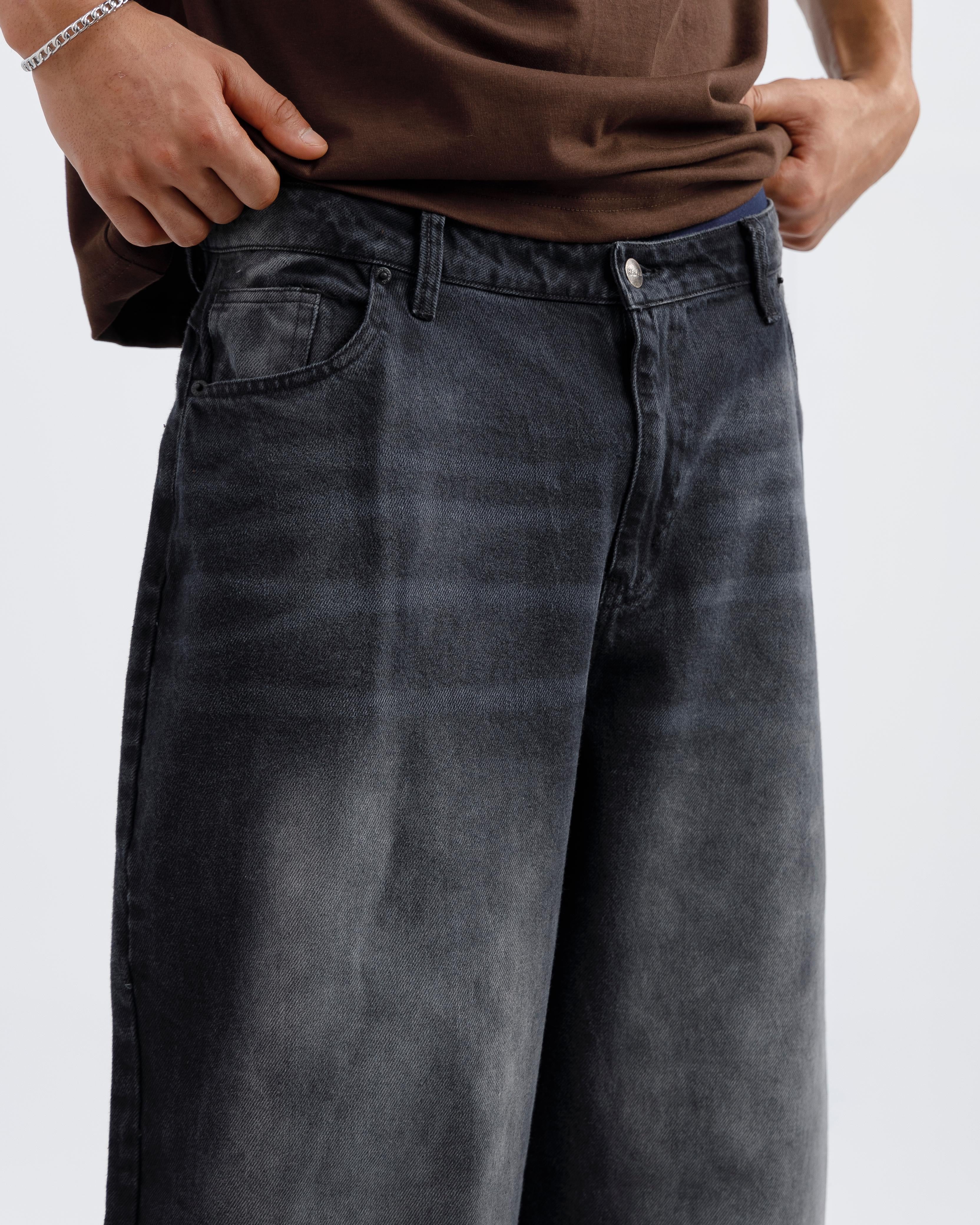 Baggy Jeans