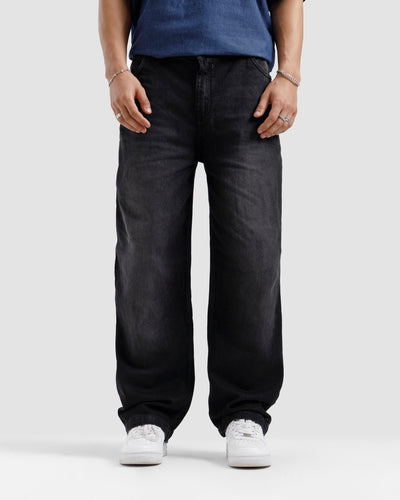 Straight Fit Jeans