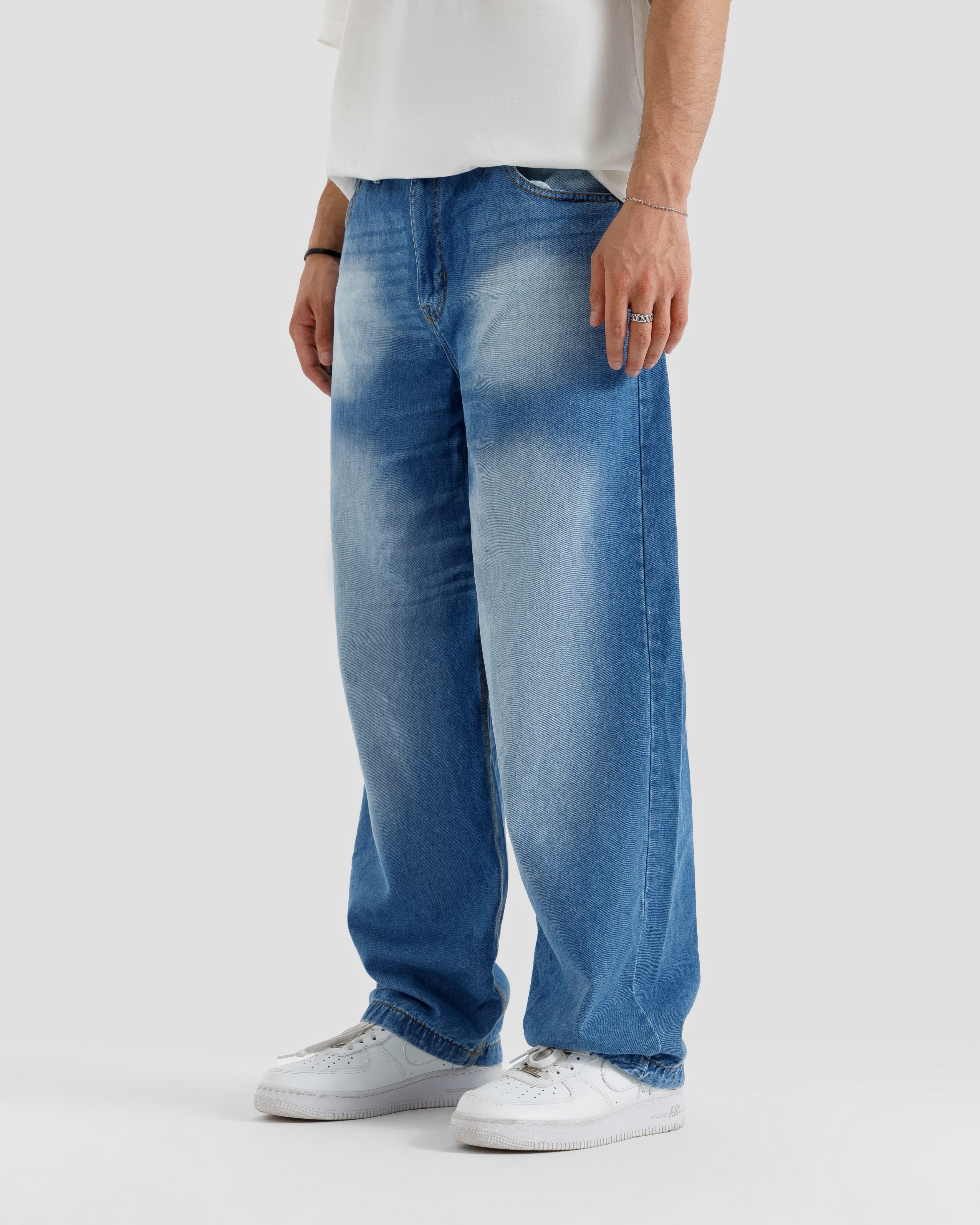 Baggy Jeans