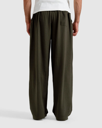 Baggy Fit Trousers