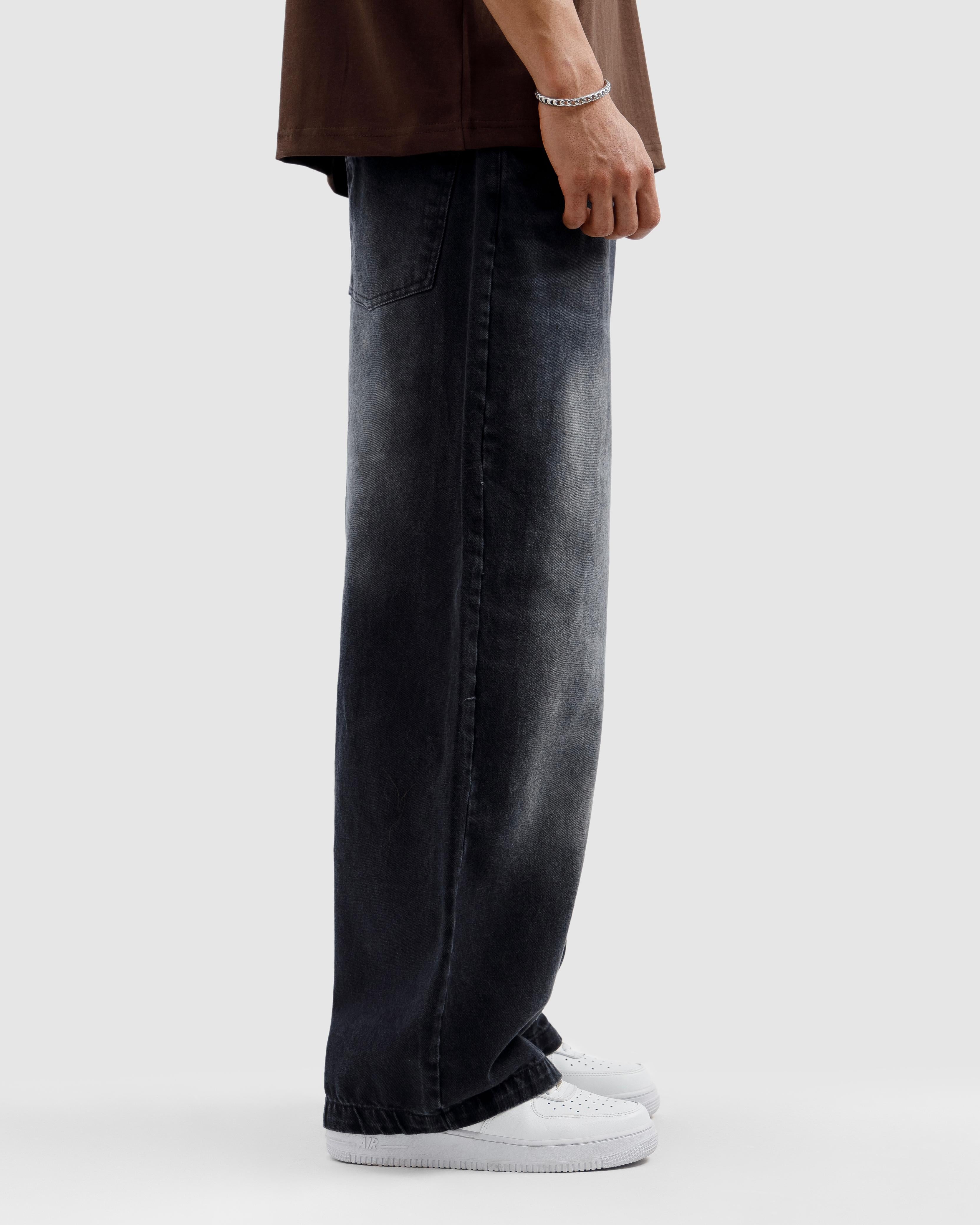 Baggy Jeans
