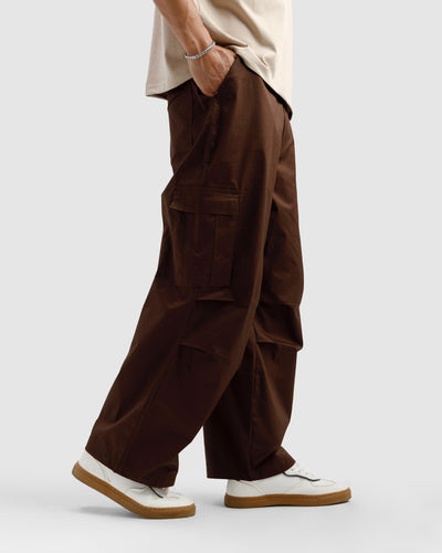 Baggy Cargo Pants