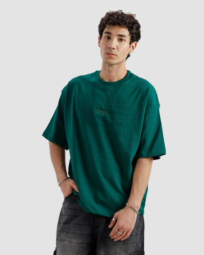 Racing Green Essential Tshirt