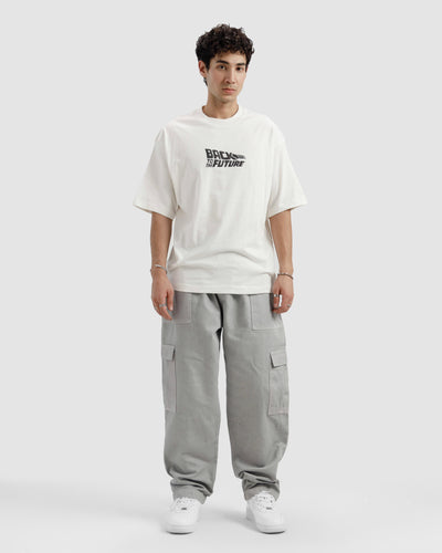 Back To Future Tshirt