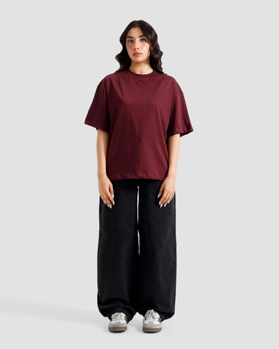 Basic Essential Tshirt