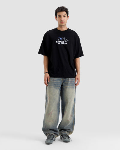 Stuck In Luck Tshirt