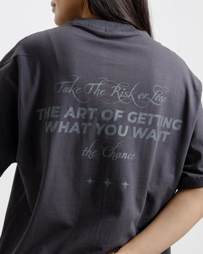 Take The Risk Tshirt