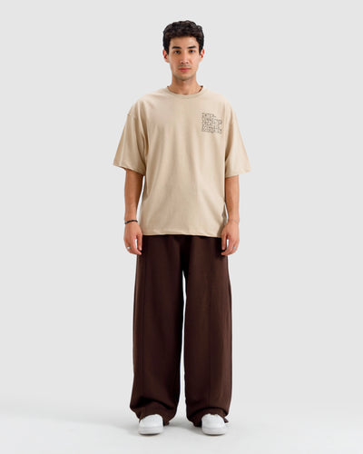 Inter-connected Tshirt