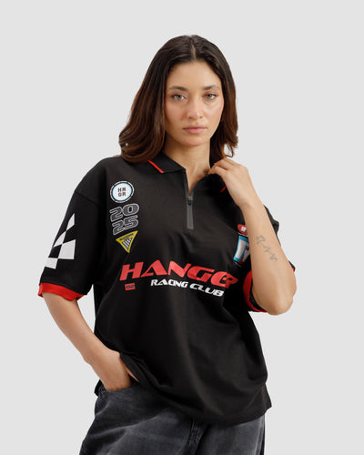 Racing Team Polo Tshirt