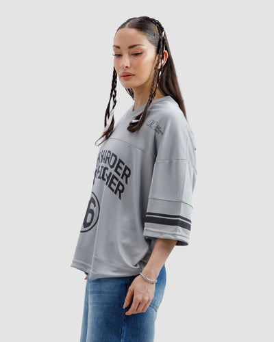 Reach Higher Mesh Jersey