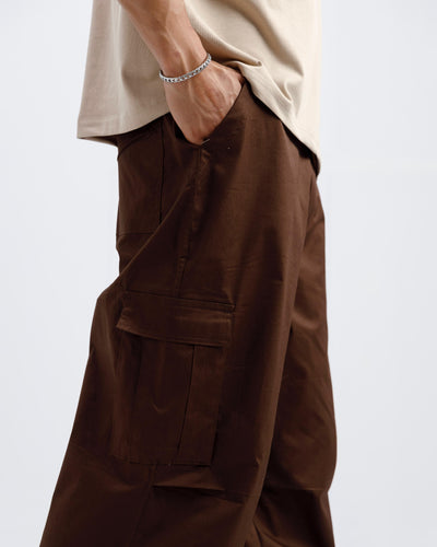 Baggy Cargo Pants