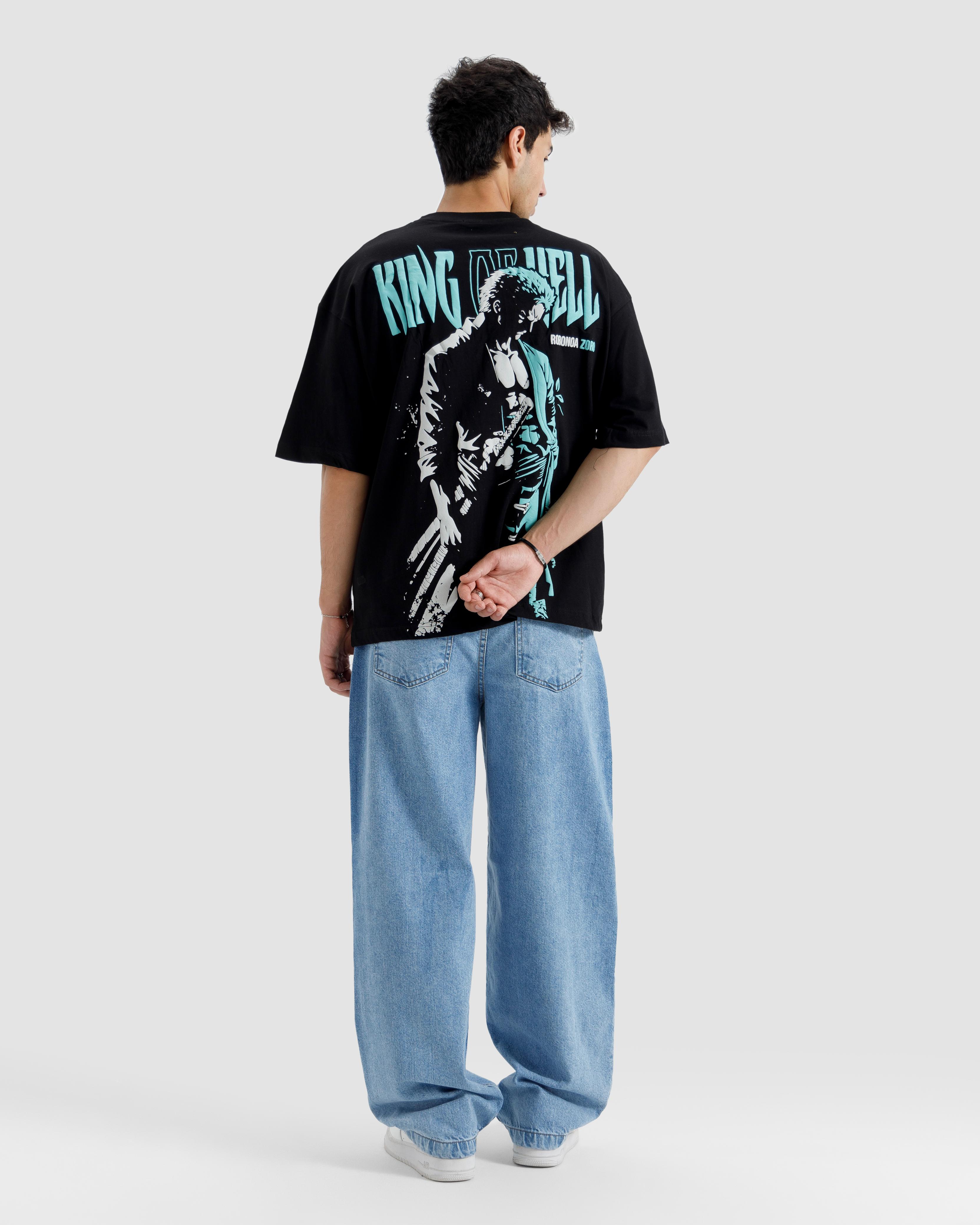 Zoro Tshirt