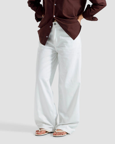 Straight Fit Jeans
