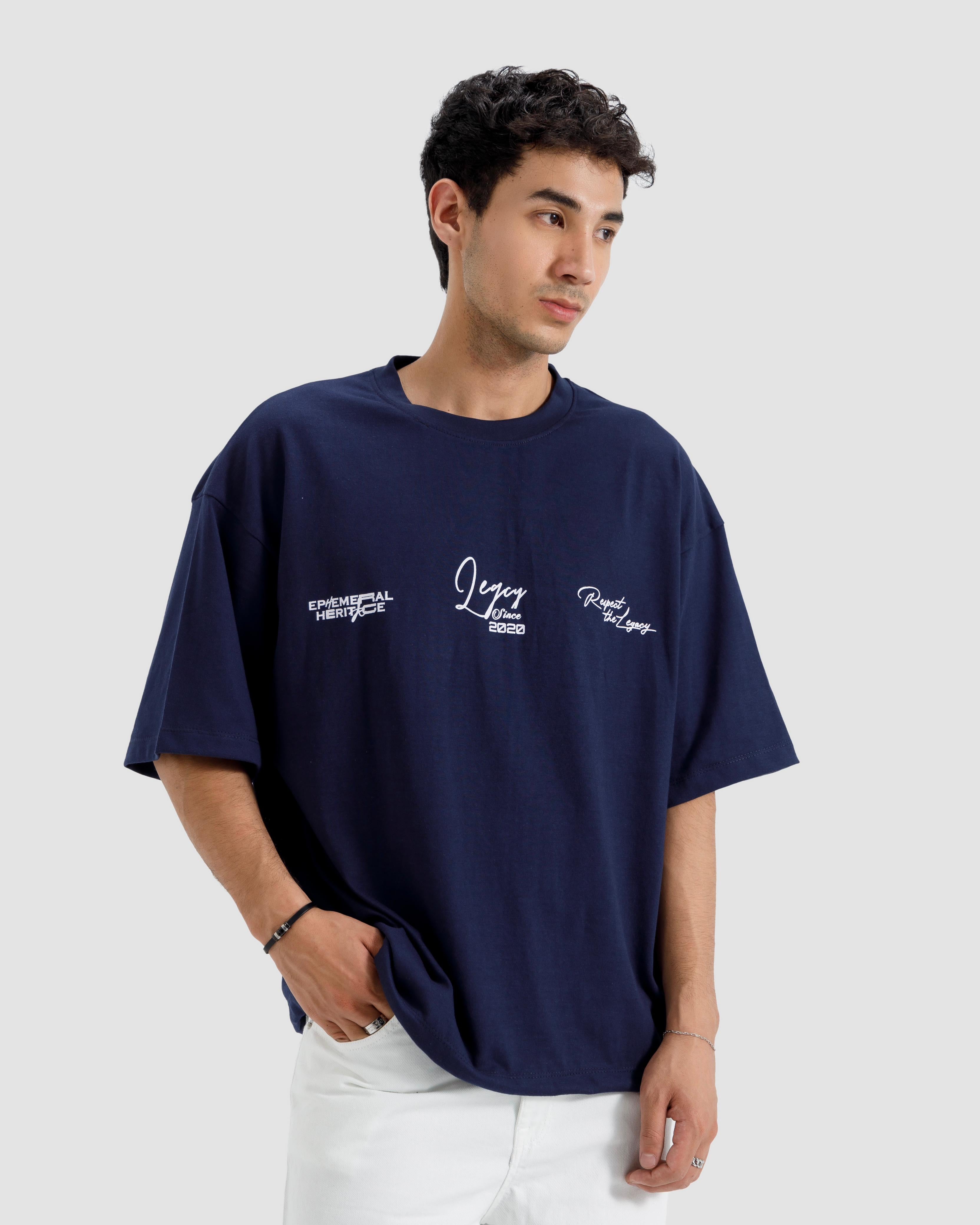 Heritage Legacy Tshirt