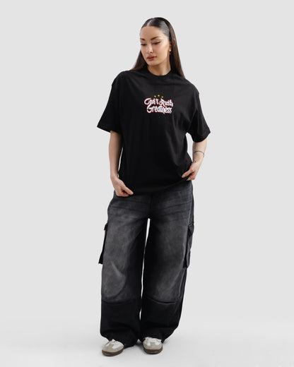 Can’t Rush Greatness Tshirt