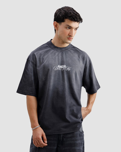Washed Dare To Fly Tshirt