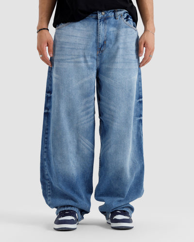 Baggy Jeans