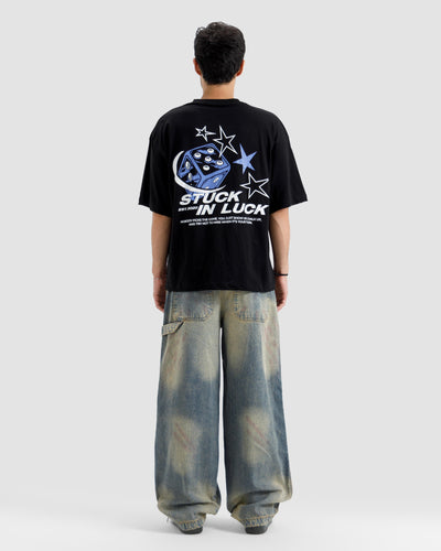 Stuck In Luck Tshirt