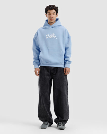 Kid With A Dream Hoodie