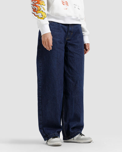 Baggy Jeans