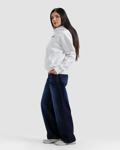 The Cold Rhythm Hoodie