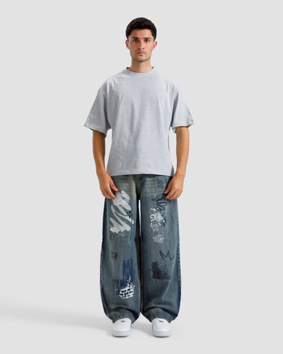 Basic Essential Tshirt