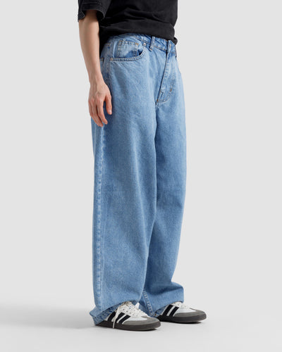 Baggy Jeans
