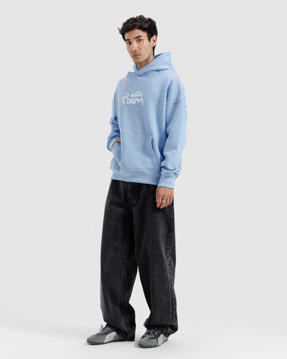 Kid With A Dream Hoodie