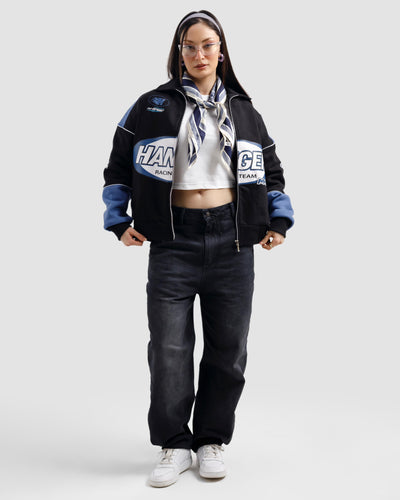Moto-Racing Jacket