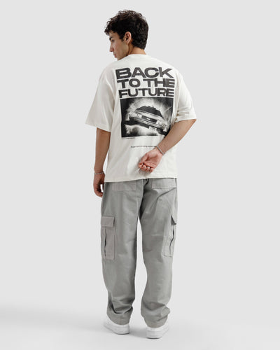 Back To Future Tshirt
