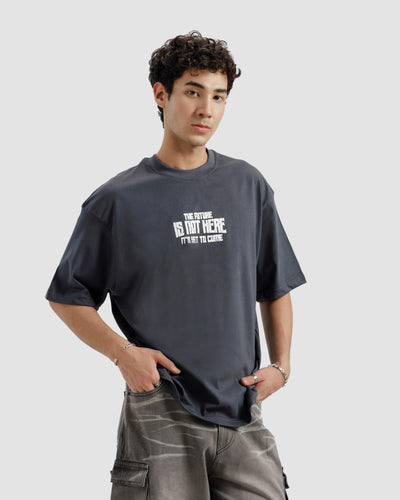 Future Is Yet To Come Tshirt