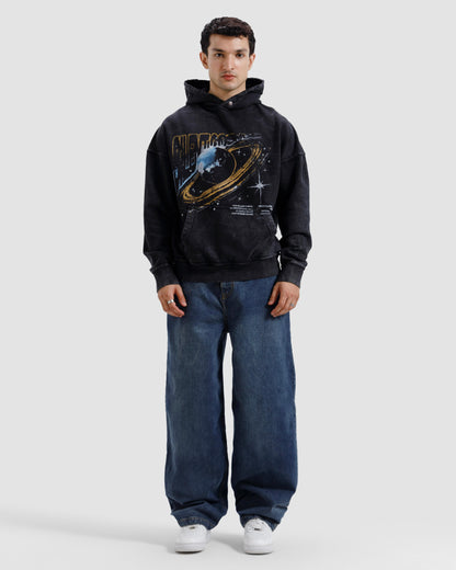 Washed Cosmos Hoodie