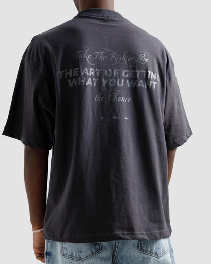 Take The Risk Tshirt