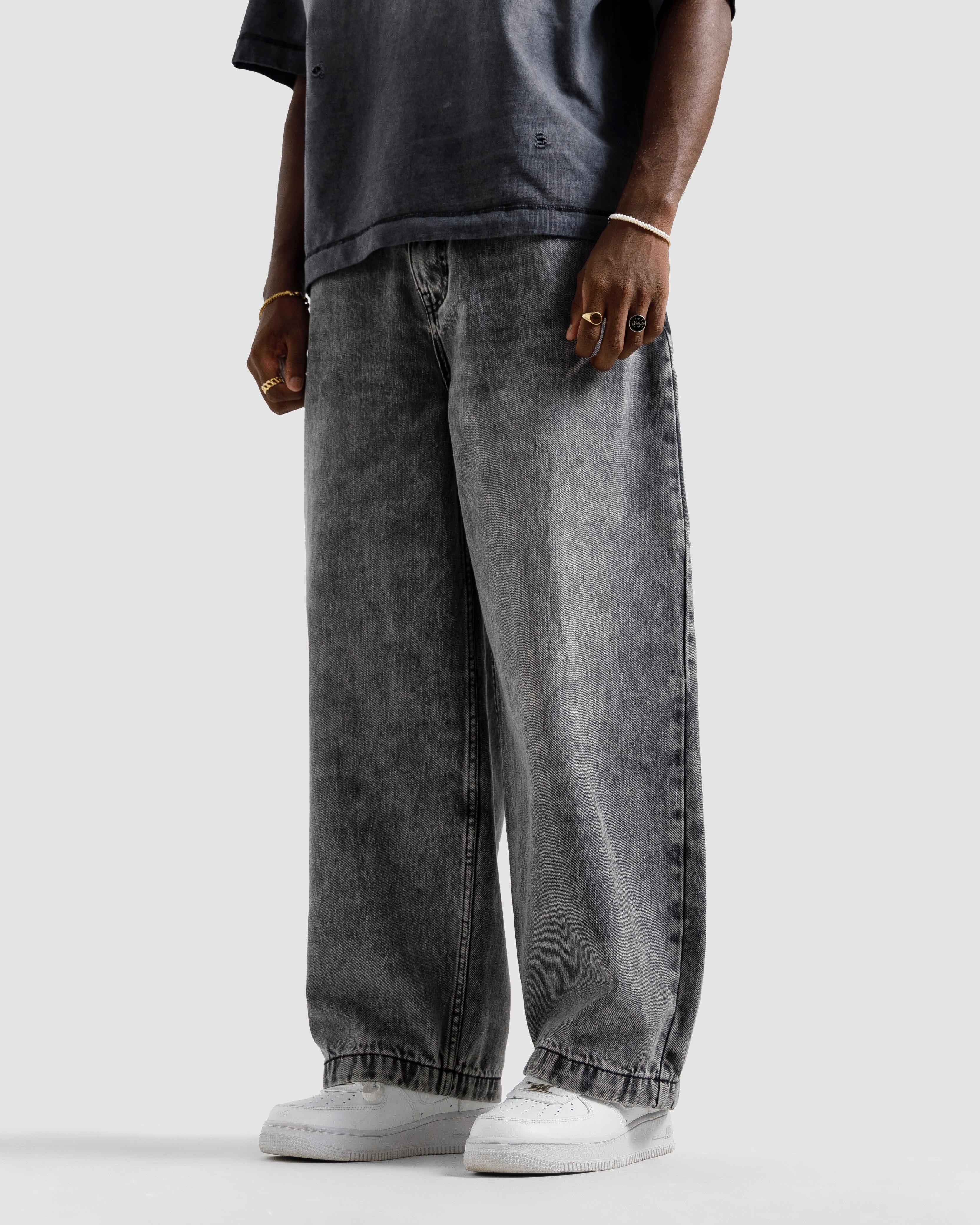 Baggy Jeans