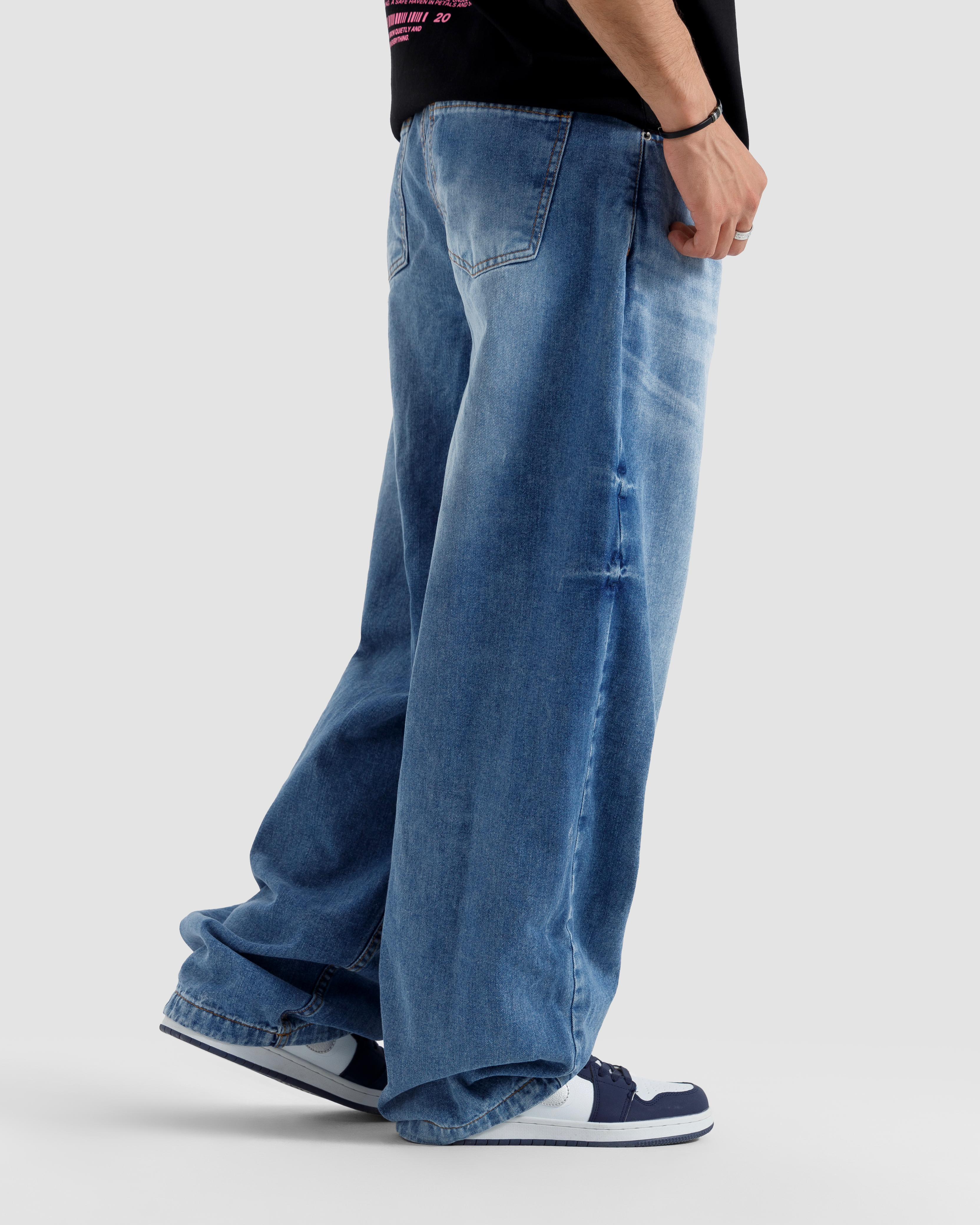 Baggy Jeans