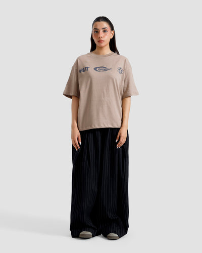 Faded Out Tshirt
