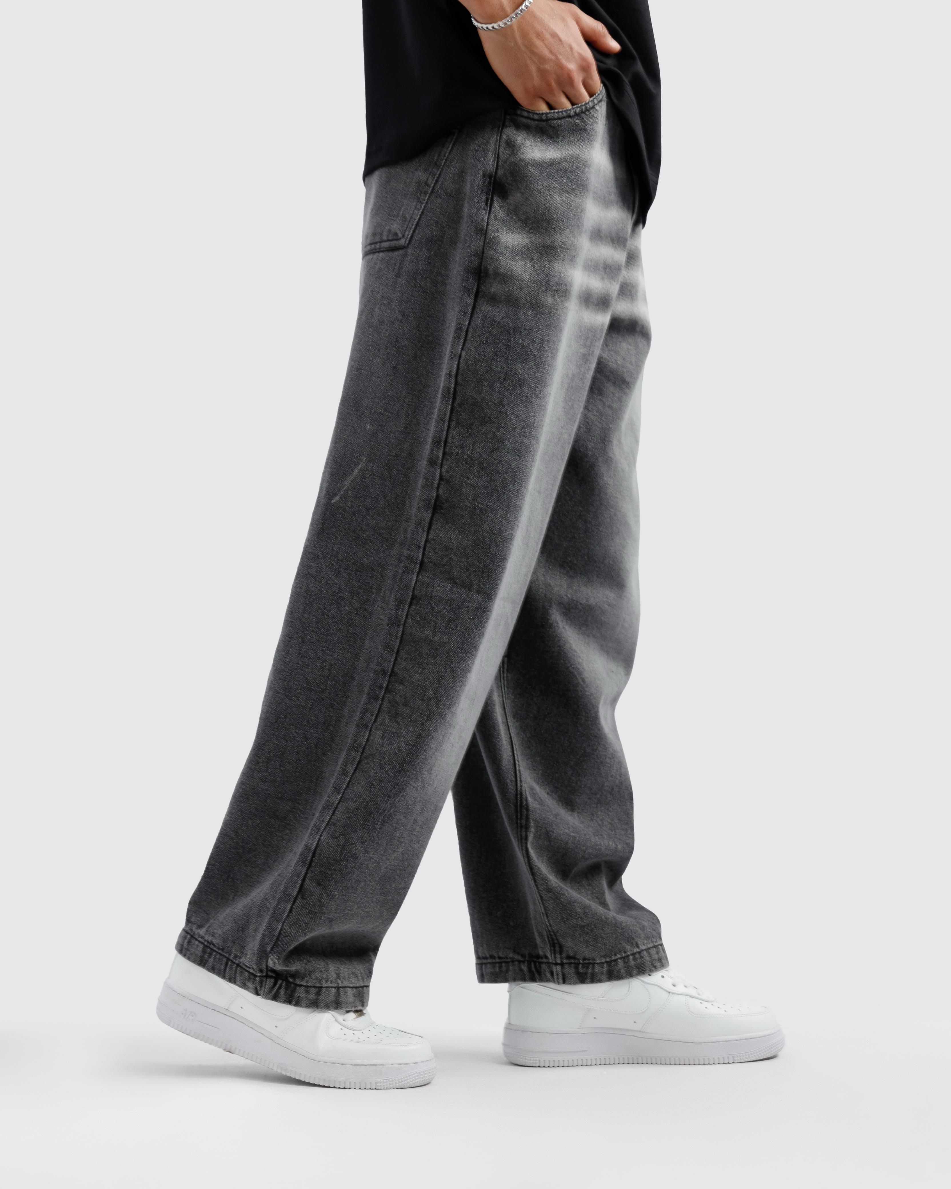 Baggy Jeans
