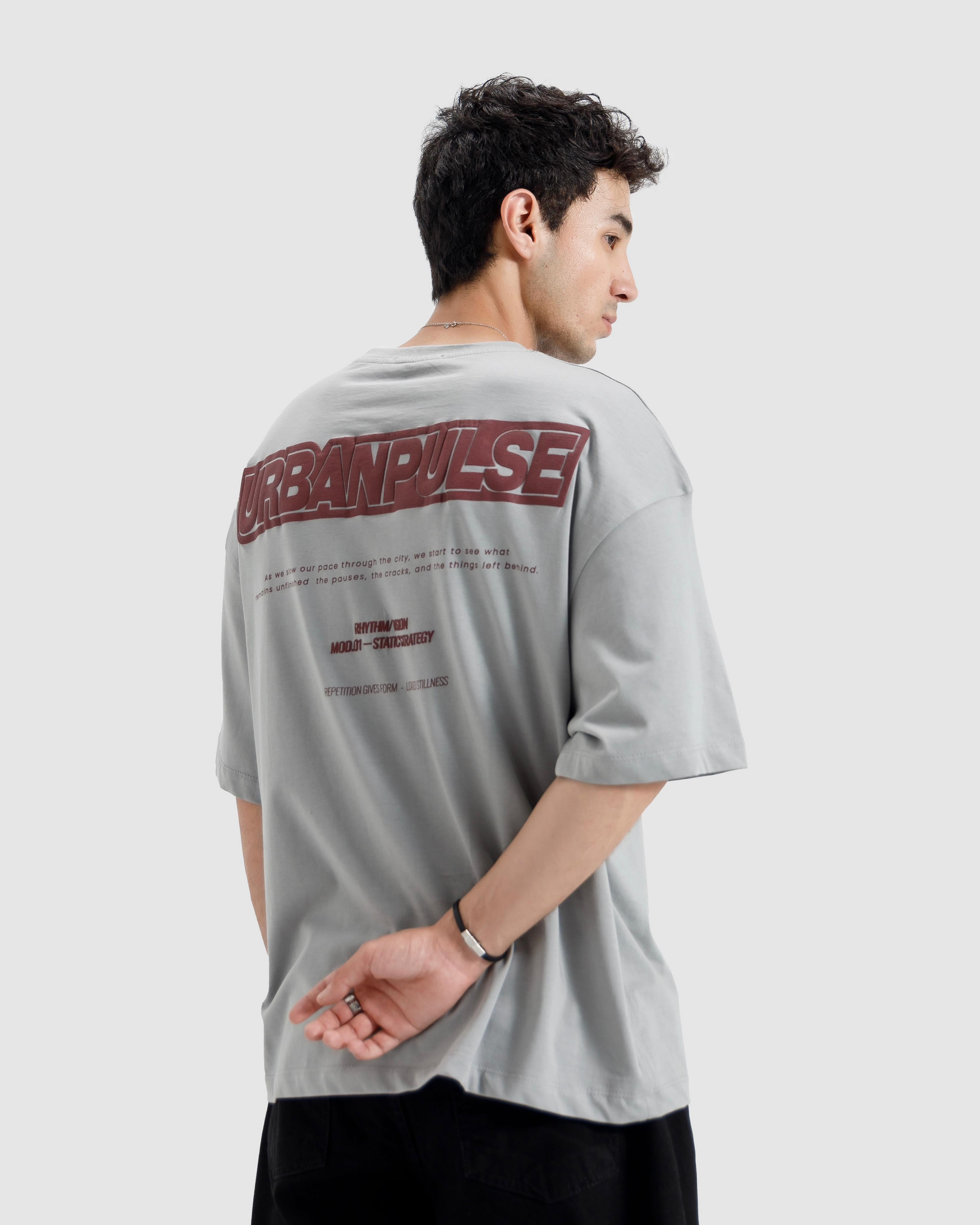 UrbanPulse Tshirt