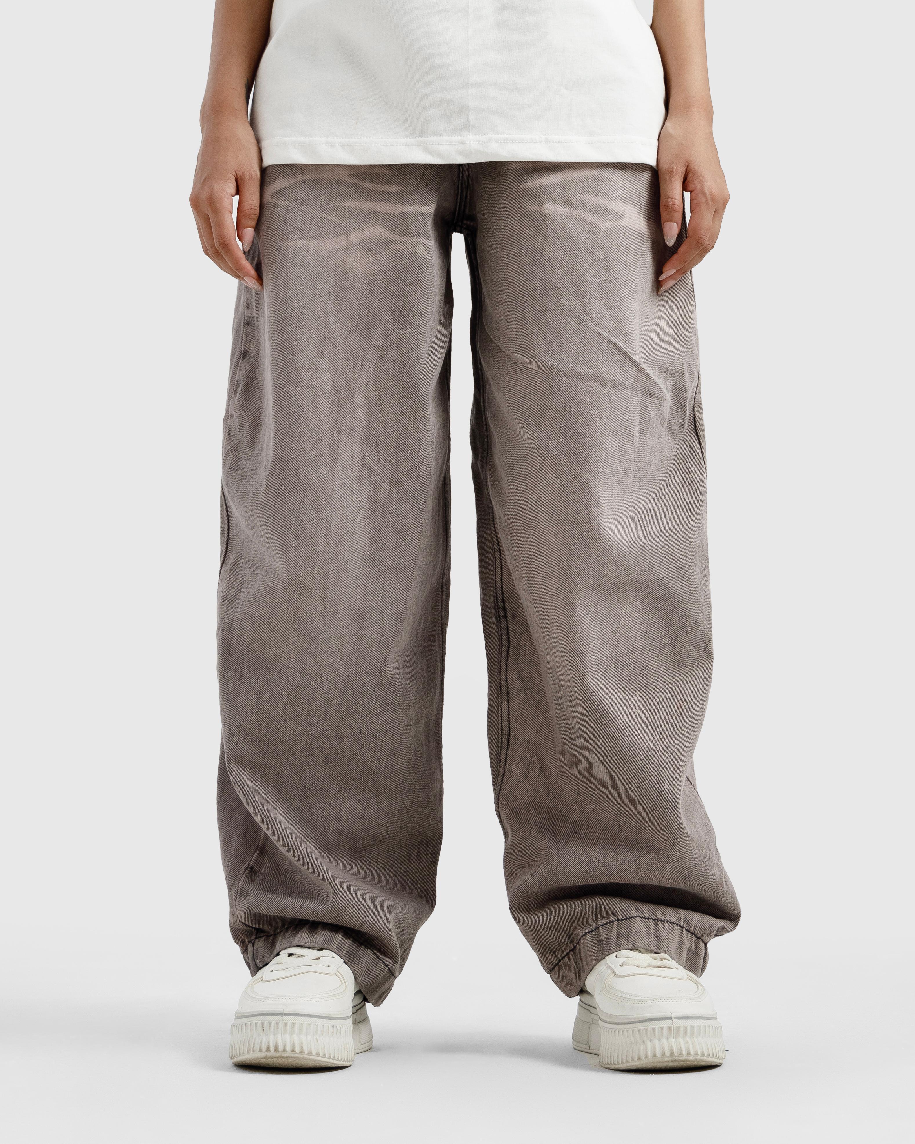 Baggy Jeans