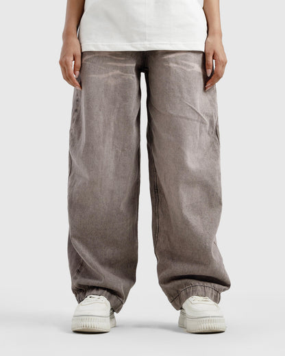 Baggy Jeans