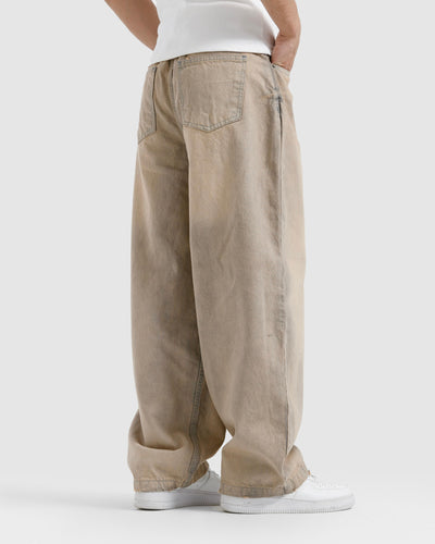 Baggy Jeans