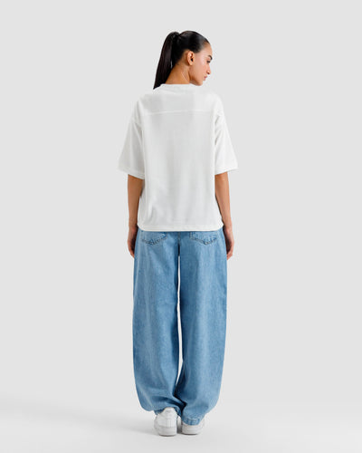 Interlock Basic Essential Tshirt