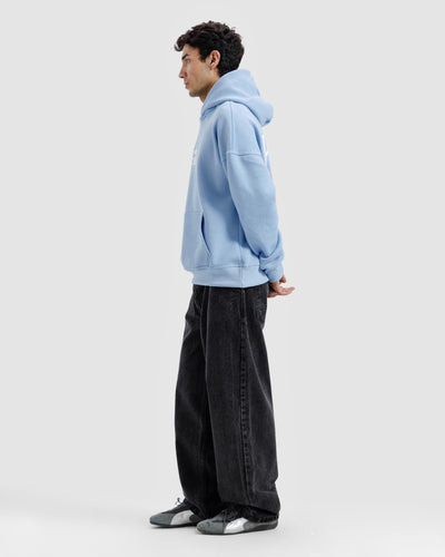 Kid With A Dream Hoodie