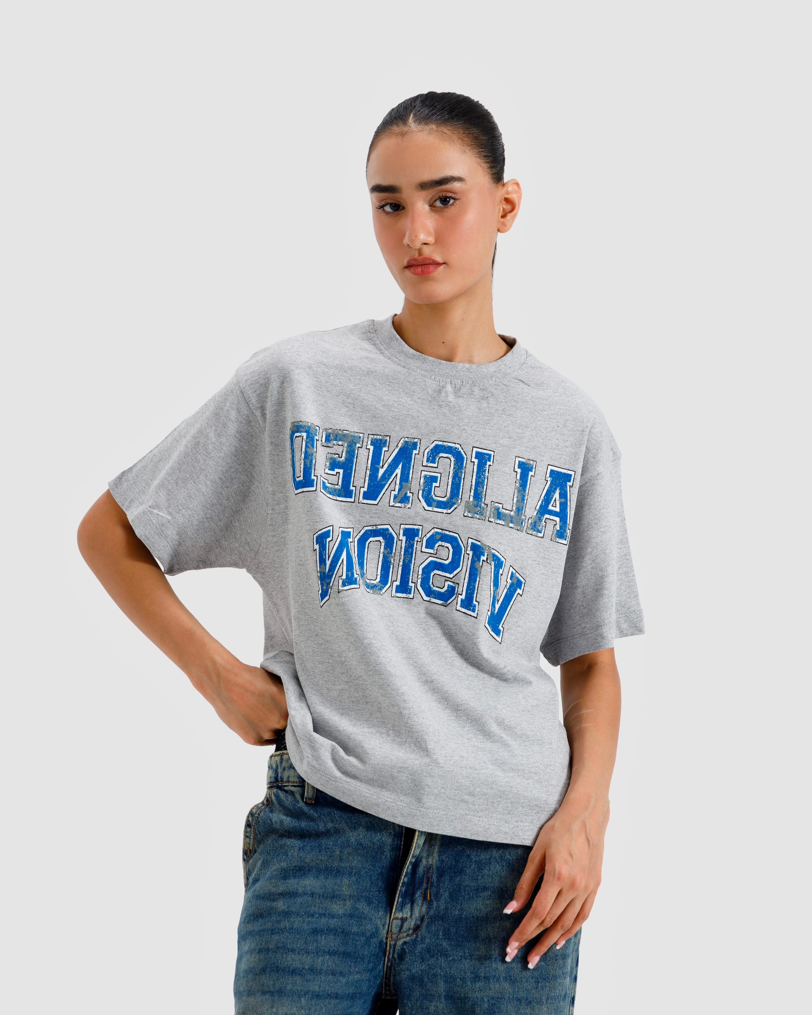 Aligned Vision Tshirt