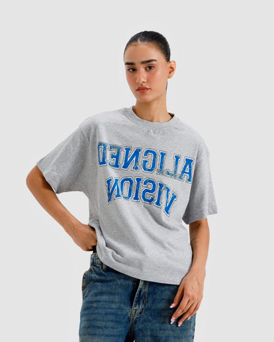 Aligned Vision Tshirt