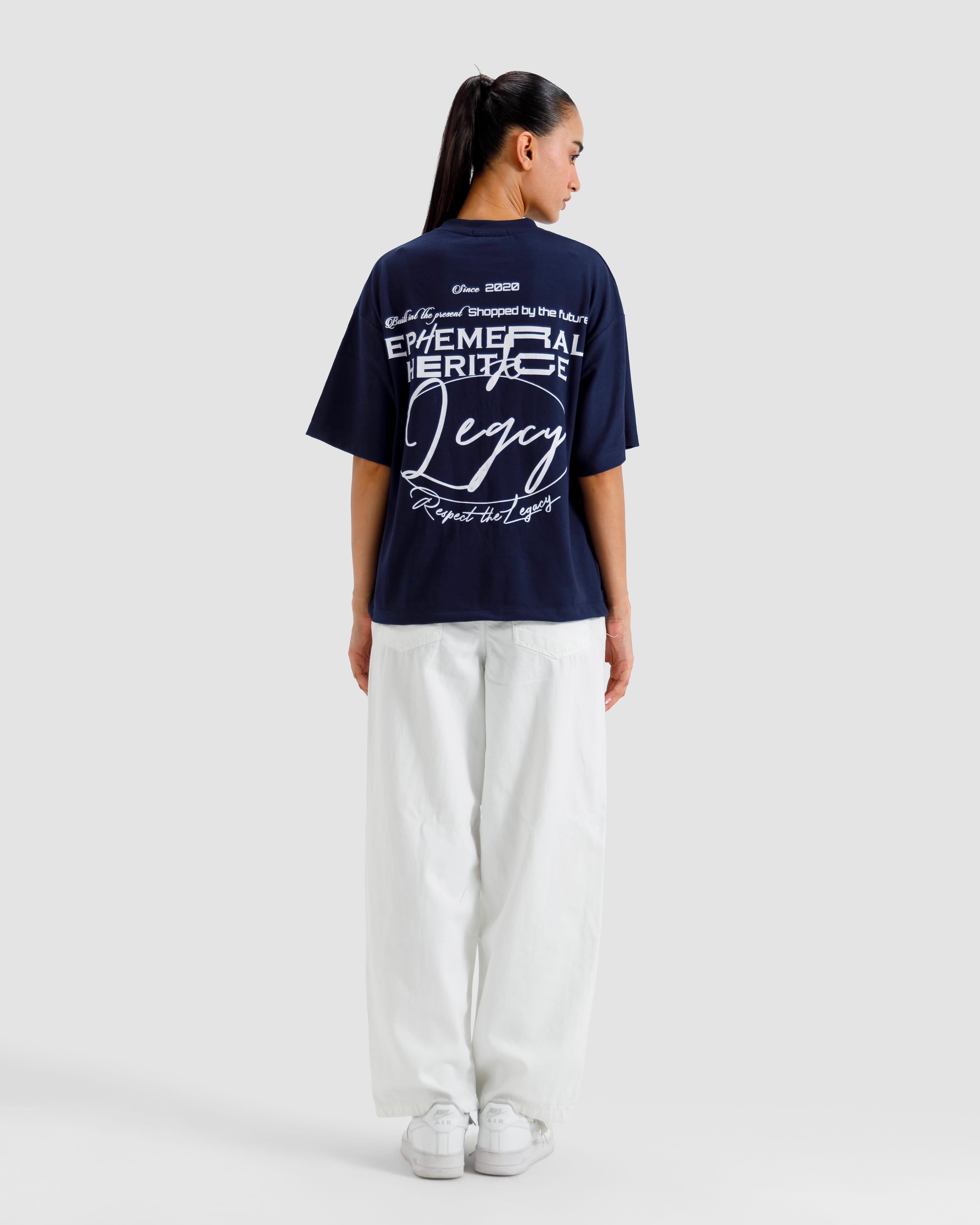 Heritage Legacy Tshirt