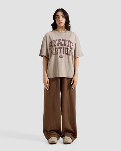 Static Motion Tshirt